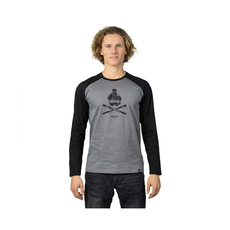 T-shirt Hannah Hanes