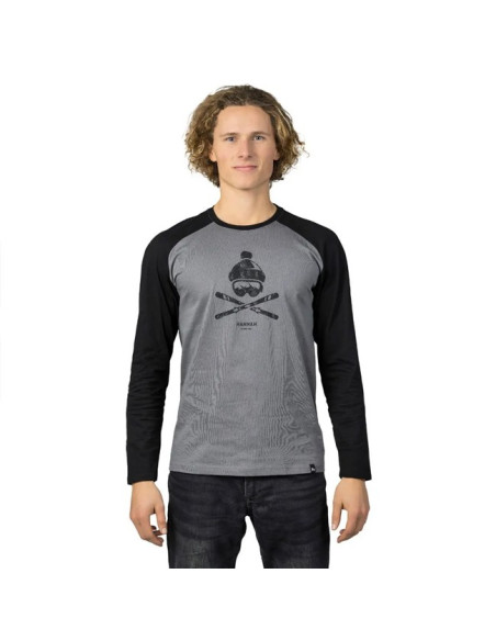 Camiseta Hannah Hanes