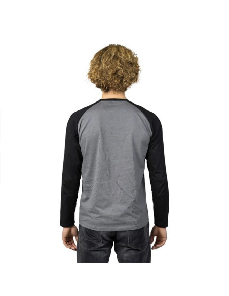 T-shirt Hannah Hanes