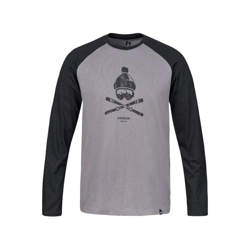 T-shirt Hannah Hanes