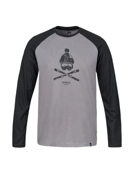 Camiseta Hannah Hanes