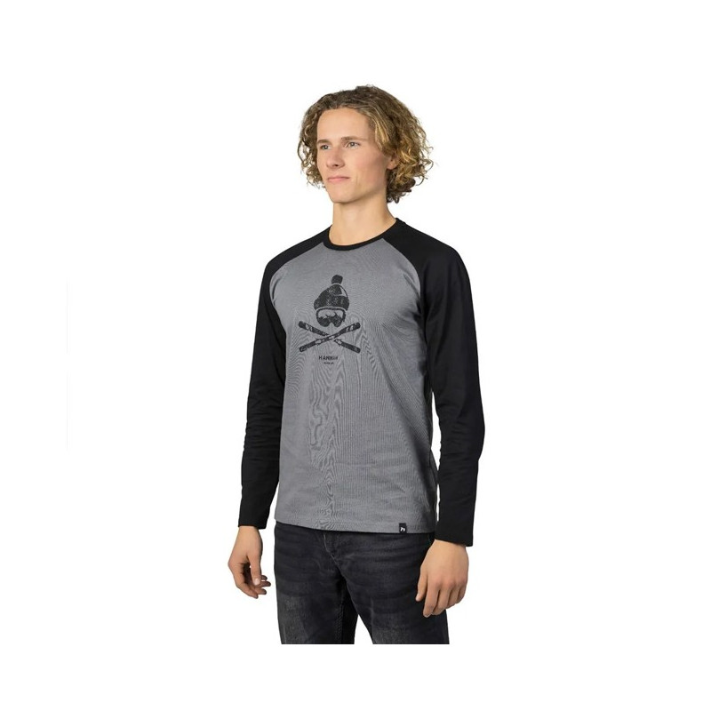 T-shirt Hannah Hanes