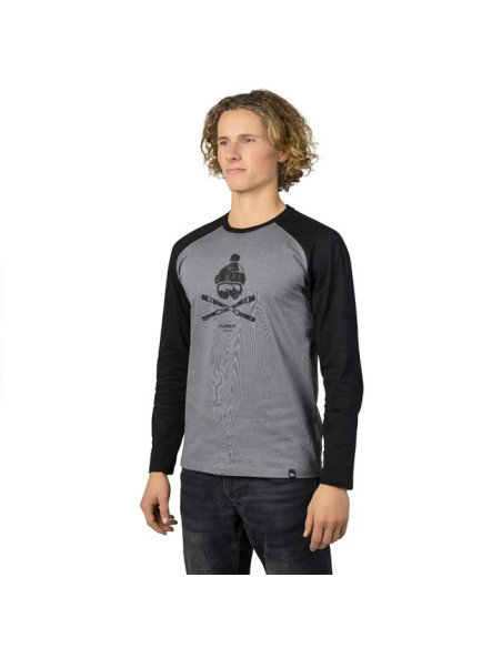 Camiseta Hannah Hanes