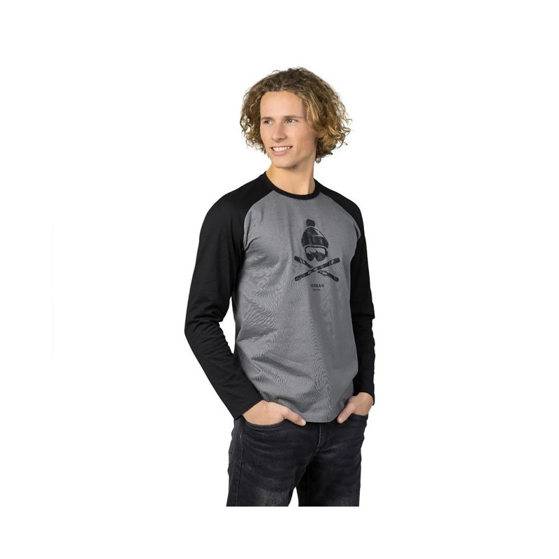 Camiseta Hannah Hanes