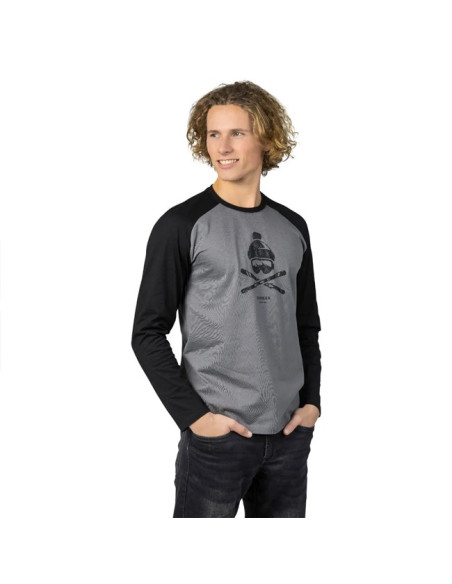 Camiseta Hannah Hanes