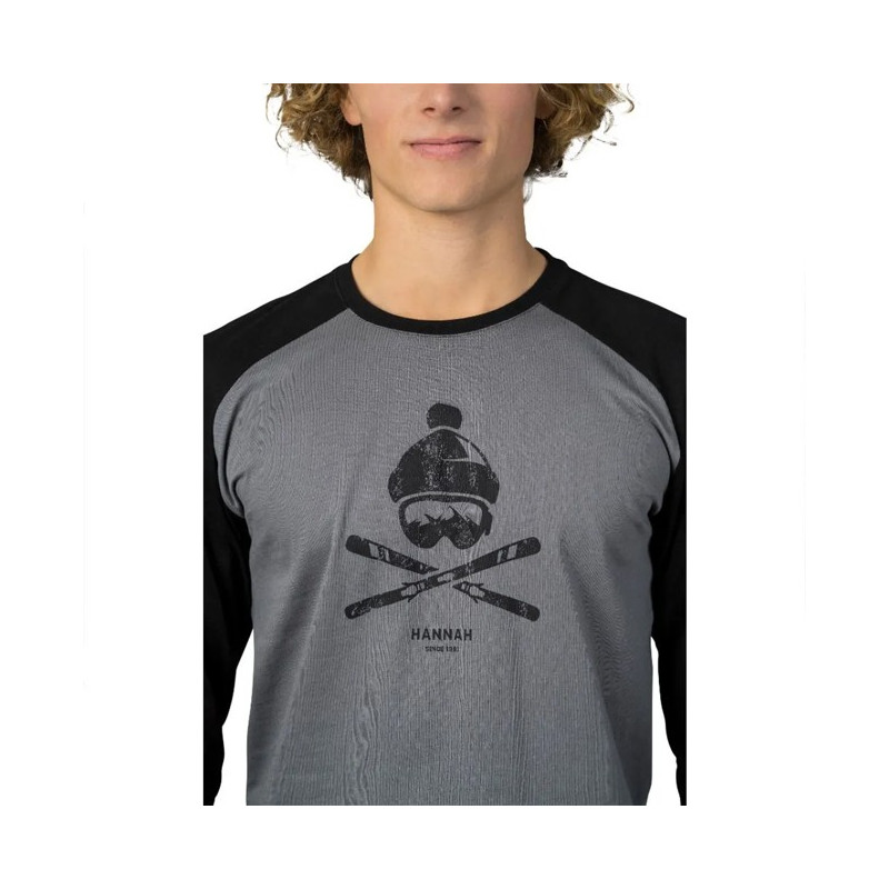 Camiseta Hannah Hanes