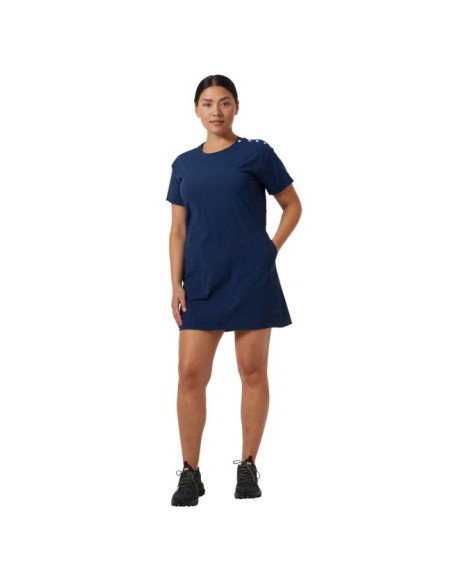 Helly Hansen Tofino Solen Short Sleeve Dress W