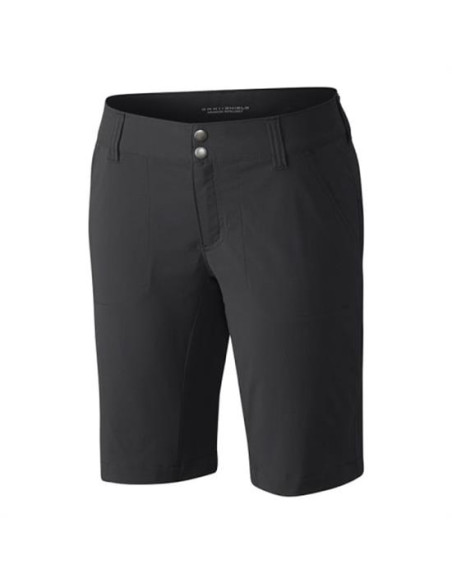 Columbia Saturday Trail Long Short W