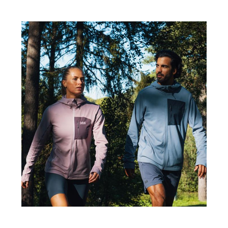 Pantalón Helly Hansen TRAIL 6"