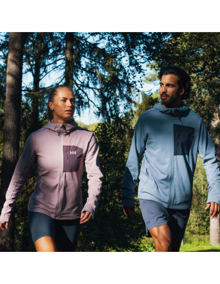 Pantalón Helly Hansen TRAIL 6"