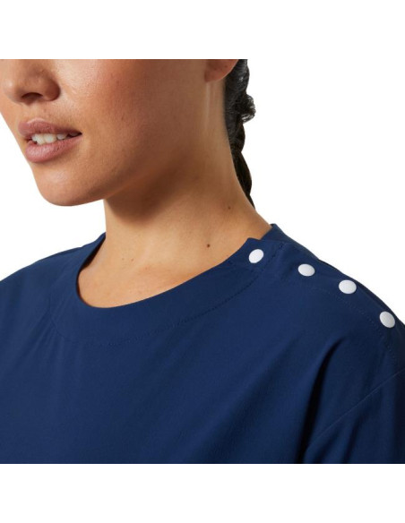 Helly Hansen Tofino Solen Short Sleeve Dress W