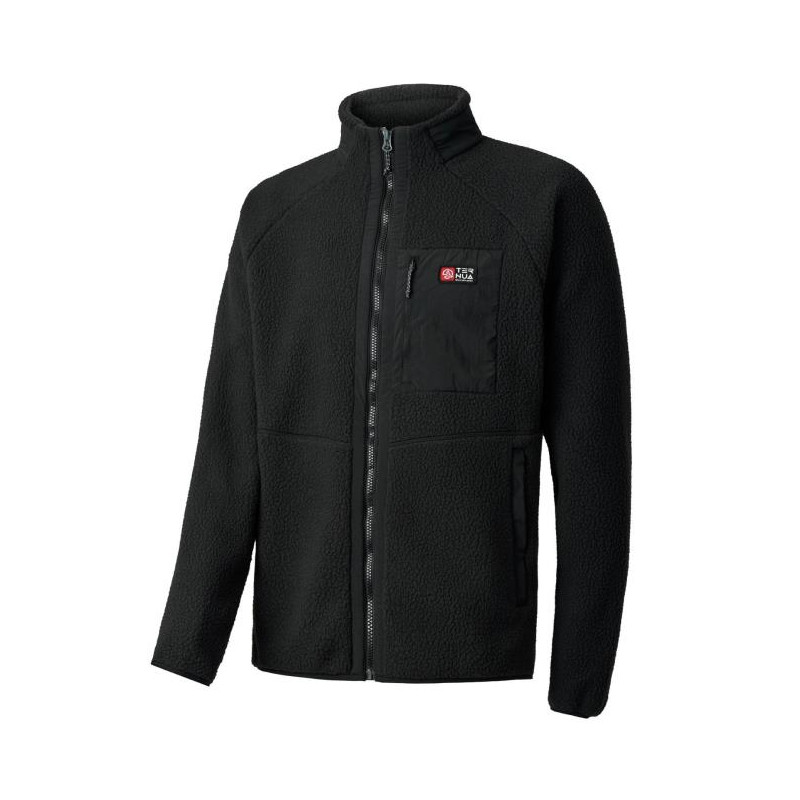 Chaqueta Ternua Tritón Jacket