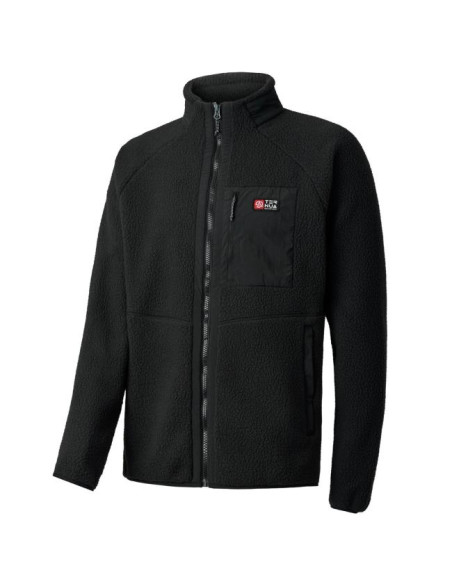 Chaqueta Ternua Tritón Jacket