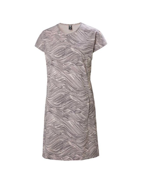 Helly Hansen Thalia Print Dress 2.0 W