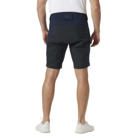 Bukser Helly Hansen HP RACING DECK 2.0 Navy 2