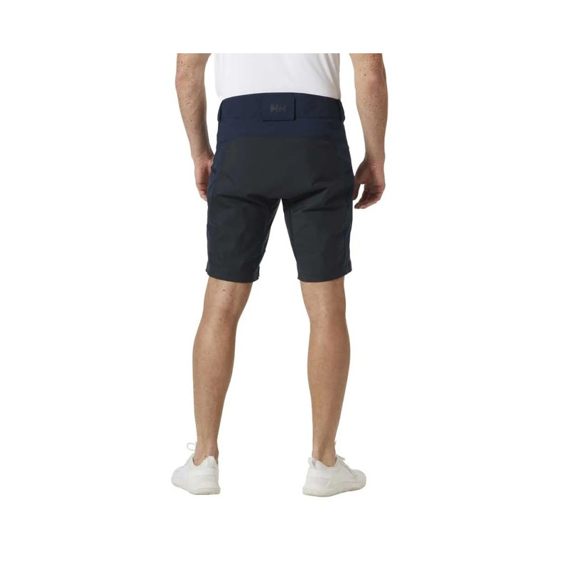 Byxor Helly Hansen HP RACING DECK 2.0 Navy