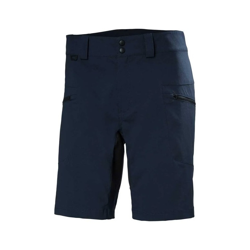 Bukser Helly Hansen HP RACING DECK 2.0 Navy