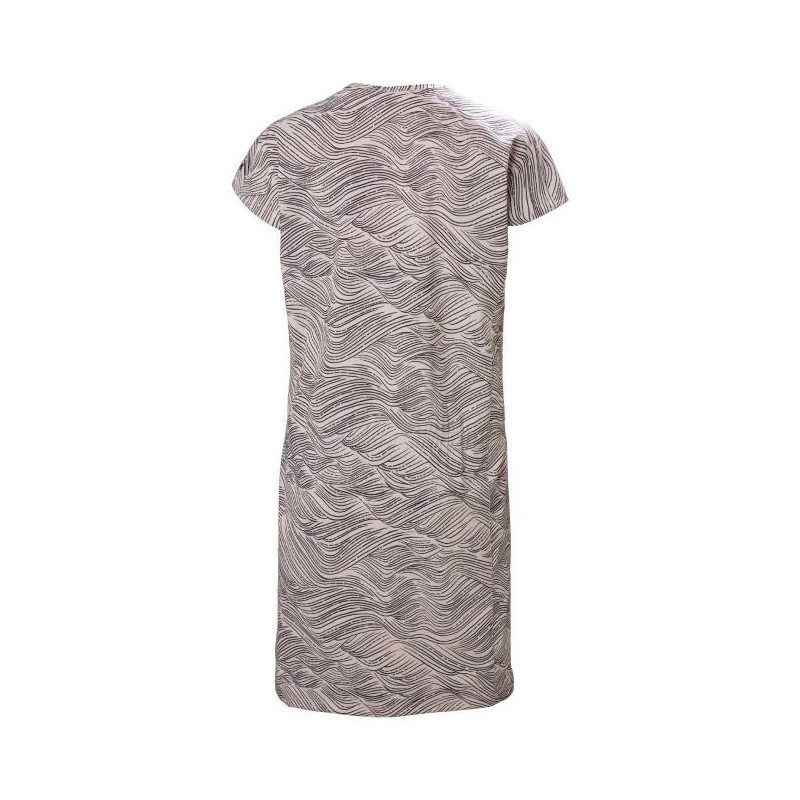Šaty Helly Hansen Thalia Print Dress 2.0 W