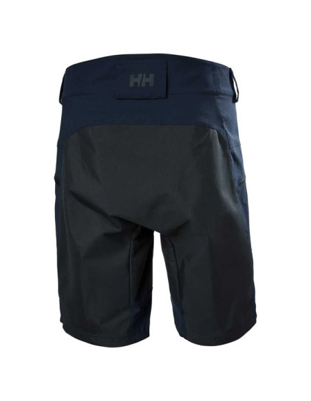 Hlače Helly Hansen HP RACING DECK 2.0 Navy