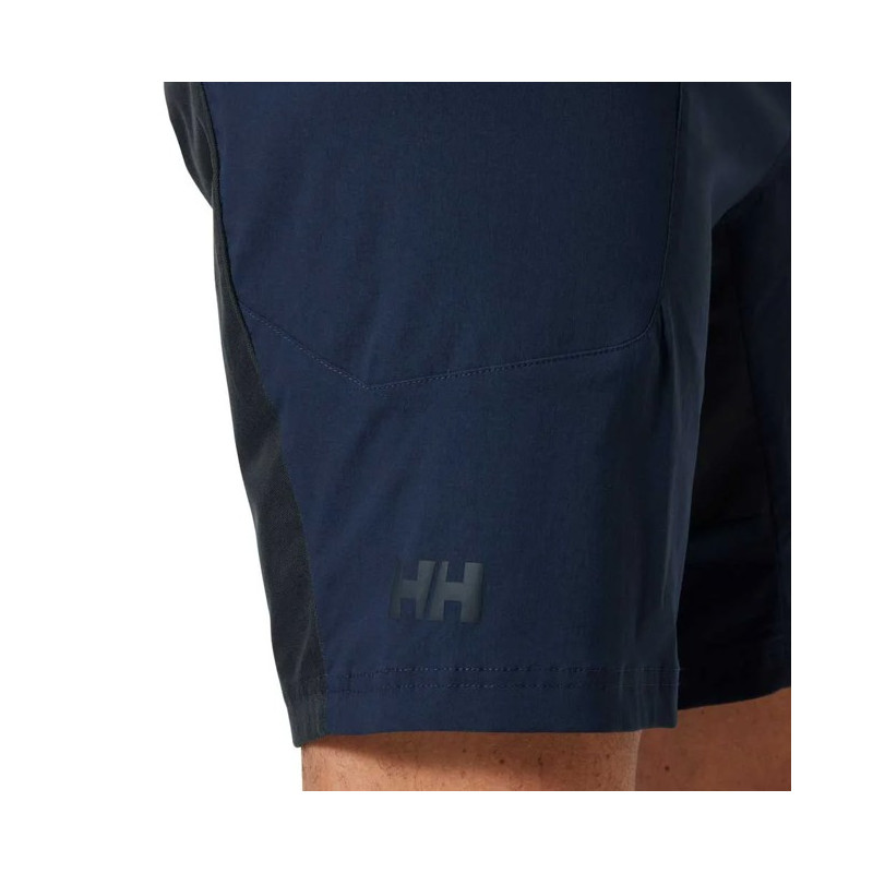 Nadrág Helly Hansen HP RACING DECK 2.0 Navy