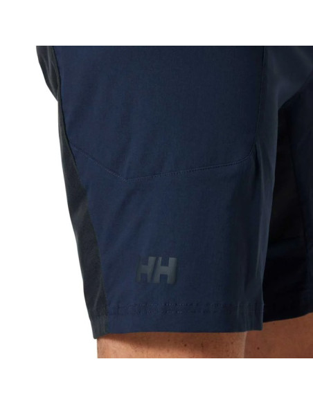 Nadrág Helly Hansen HP RACING DECK 2.0 Navy