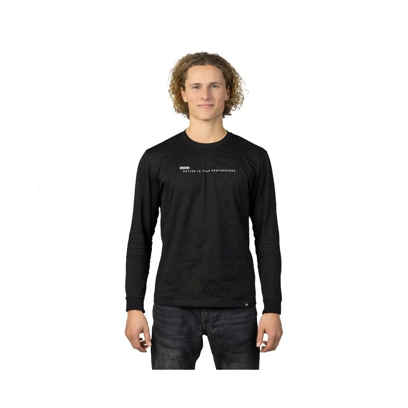 T-shirt Hannah KIRK ANTHRACITE