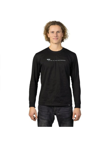 T-paita Hannah KIRK ANTHRACITE