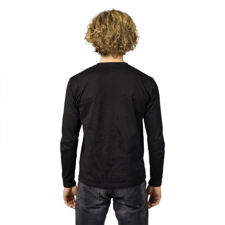 Camiseta Hannah KIRK ANTHRACITE 2