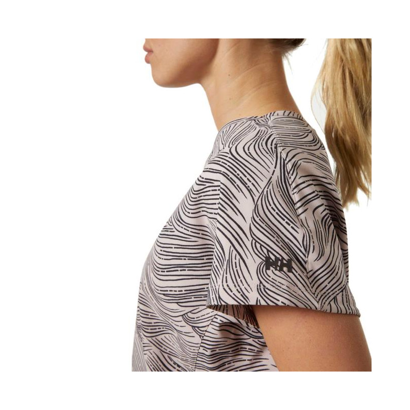 Helly Hansen Thalia Print Dress 2.0 W