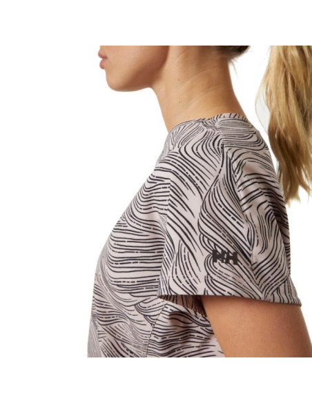 Helly Hansen Thalia Print Dress 2.0 W