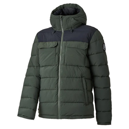 Giacca Ternua BALENA 170 M Dark Forest