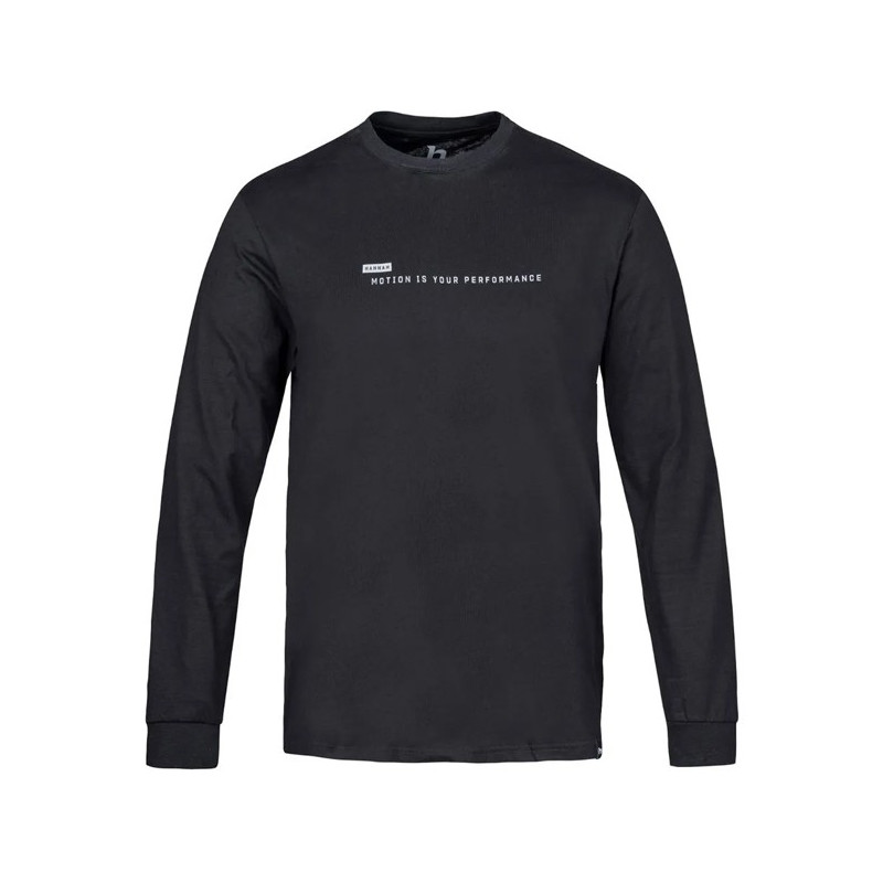 Camiseta Hannah KIRK ANTHRACITE