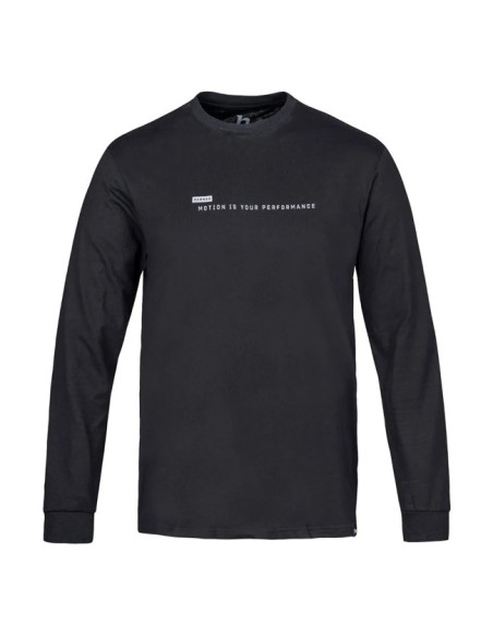 Maglietta Hannah KIRK ANTHRACITE