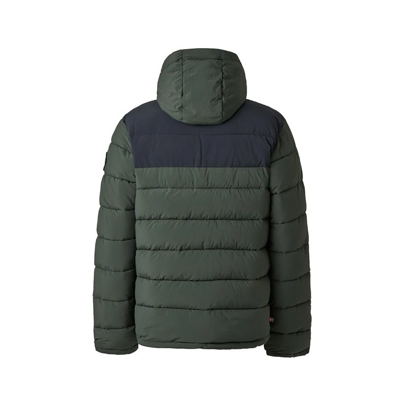 Jas Ternua BALENA 170 M Dark Forest