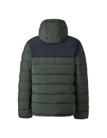 Jacka Ternua BALENA 170 M Dark Forest