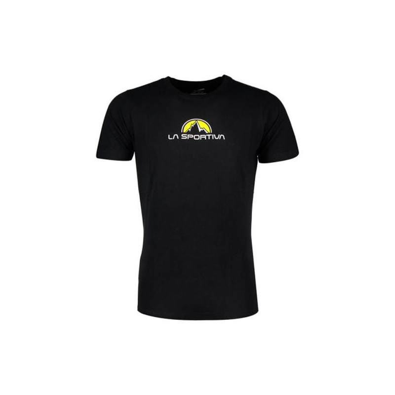 Camiseta La Sportiva Footstep Tee