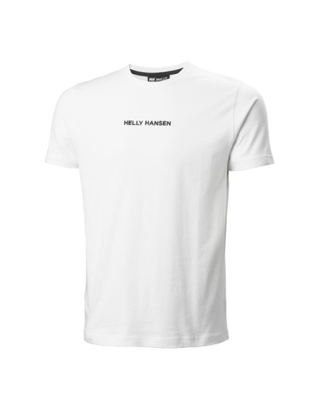 Póló Helly Hansen CORE 2.0 White