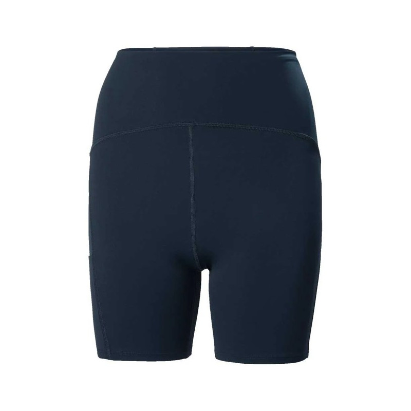 Nohavice Helly Hansen HP SHORT LEGGING Navy