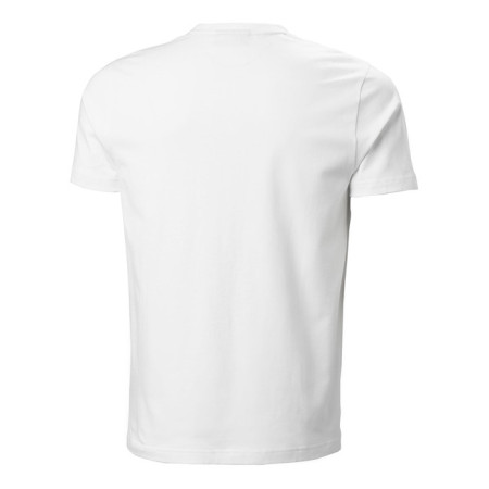 Póló Helly Hansen CORE 2.0 White 2