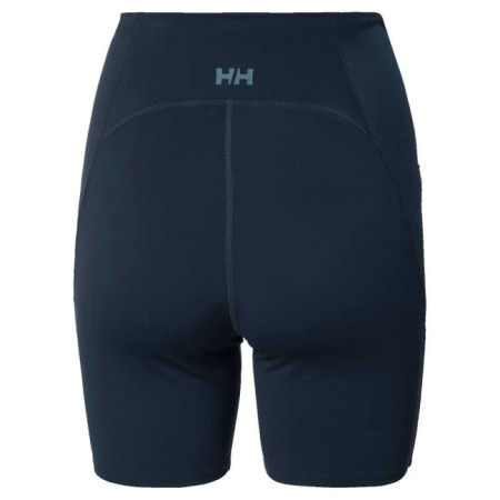 Kelnės Helly Hansen HP SHORT LEGGING Navy 2