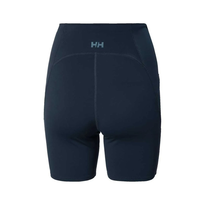 Nadrág Helly Hansen HP SHORT LEGGING Navy