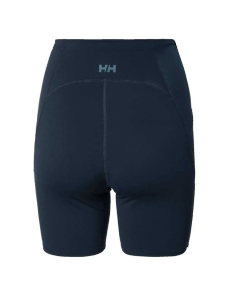 Pantalon Helly Hansen HP SHORT LEGGING Navy