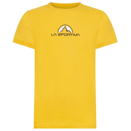 Póló La Sportiva Footstep Tee