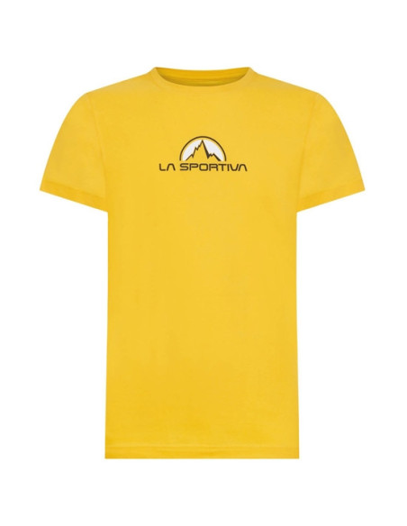 Camiseta La Sportiva Footstep Tee