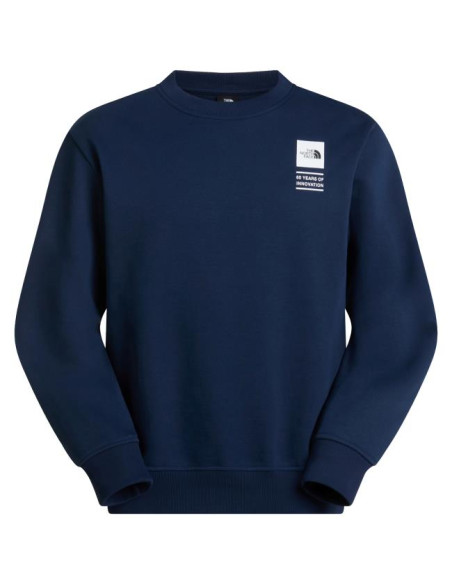The North Face U TNF CELEBRATION RELAX CREW-GRAPHIC Sum