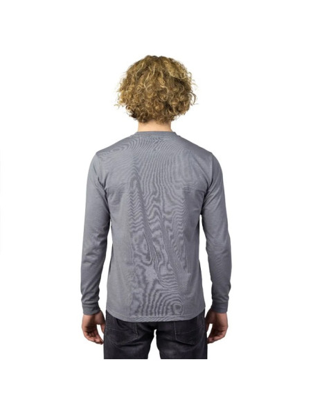 Camiseta Hannah KIRK STEEL GRAY