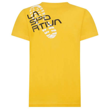 Tričko La Sportiva Footstep Tee 2