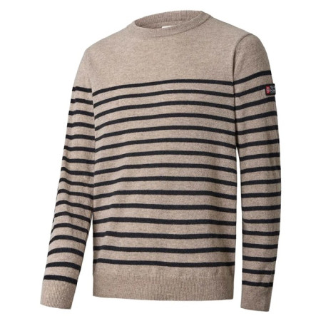 Pullover Ternua NORTH POND M Spray Green