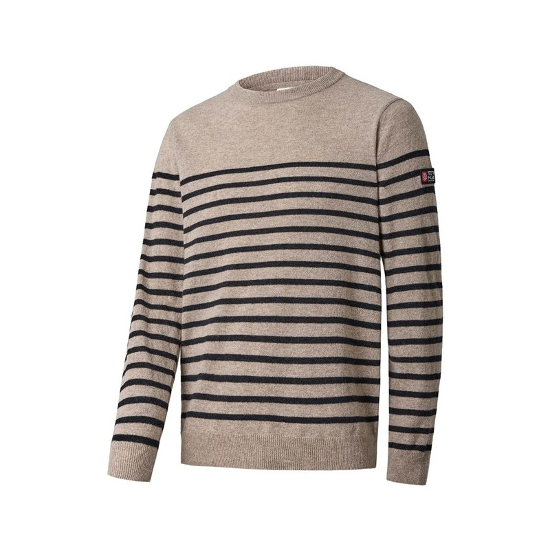 Sweter Ternua NORTH POND M Spray Green