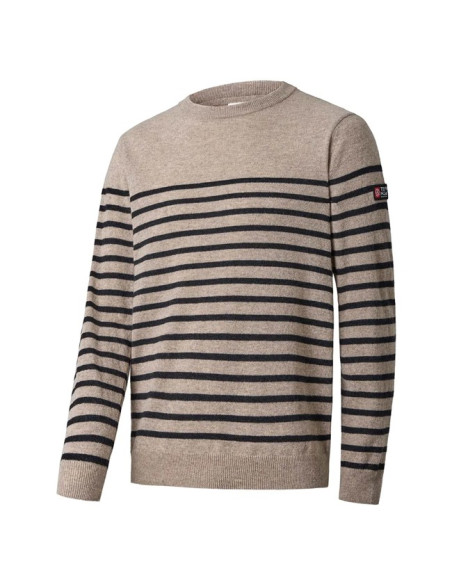 Pulover Ternua NORTH POND M Spray Green